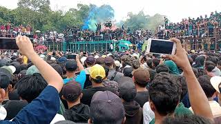 Battle sound GIANT gresik VS IDOLA  blitar | sumbersewu 2022