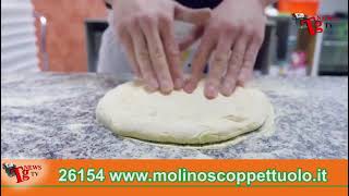 Molino Scoppetuolo Spot TV