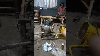 YAMAHA SCORPIO STRUK UP 66 PISTON 72