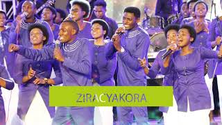 ZIRACYAKORA BY GOSHEN FAMILY CHOIR