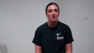 Stryker Martial Arts Testimonial - Kickboxing in Fairfield CT