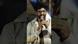 Sekhar Master Speech At Waltair Veerayya Press Meet | Chiranjeevi | Ravi Teja | The Telugu News