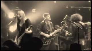 Grace Potter & The Nocturnals "Stop The Bus/Cinnamon Girl"  2/11/13 Lupos