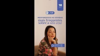 #0015 - Duvidas Mais Frequentes Sobre a Sala Azul