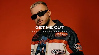 (Sold) Jamule x Fourty x UK Garage Type Beat - Get Me Out [Prod. Aaron Poulsen]