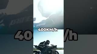 Kawasaki Ninja H2R क्यों है इतनी खास 🤔 #Shorts