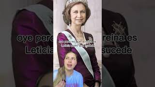 La persona de la realeza con la sangre más azul - Monarquía europea