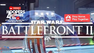 STAR WARS™ Battlefront™ II