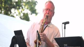 The Deeptones - Still Waiting - Comfest, Goodale Park, Columbus, OH - 6-28-2015(by Greyboy Allstars)