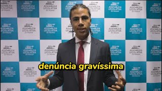 MAIS UM CASO DE COVARDIA NO PARANÁ