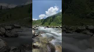 Kalam Swat - Pakistan Beautiful northern Areas - Hunza Pakistan #shorts #kalam #hunza_2