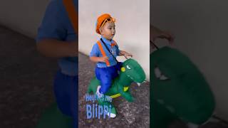 #dinosaur #blippi #blippi dinosaur song