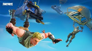 Fortnite's Troubled Shopping Carts Are Now Back In The Game   GS News Update   GS News Updates   Gam