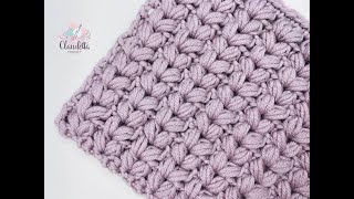 This Crochet Stitch Might Just Become Your New Favorite – Watch and Learn