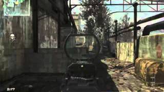 Decept0 - MW3 Game Clip