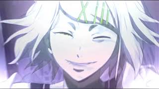 juuzou edit / antisocial