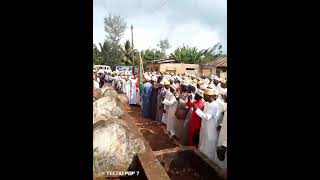 JZQT, HADHARA YA ALHABIB SHAYKH MUHAMMAD NASSER (R.A) Ziyara kwa Shaykh Shauri ,Unguja, Zanzibar