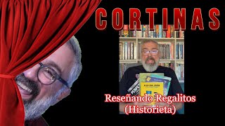 CORTINAS: Reseñando regalitos de historieta argentina