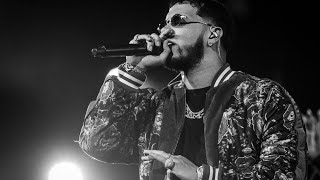 TIER LIST DE LAS CANCIONES DE ANUEL AA (PARTE 1)