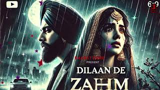 ਦਿਲਾਂ ਦੇ ਜ਼ਖਮ (Dilaan De Zakhm - Wounds of the Heart) Bharat Rode