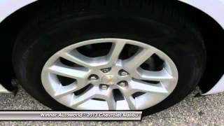 2013 Chevrolet Malibu Newark DE 256399P