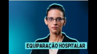 Equiparação Hospitalar  Entendendo o Conceito