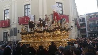 Humildad y Paciencia (Hermandad de la Paz) Córdoba 2018