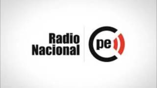 De la emergencia a la reconstrucción - Entrevista en Radio Nacional