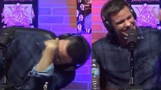 Theo Von Funniest Podcast Moments