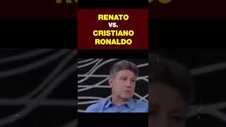 Renato Gaúcho como você nunca viu - Os melhores memes do Renato Gaúcho