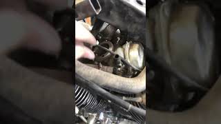 DIY Honda shadow carb rebuild PRO TIP