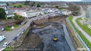 Courtown Dredging 2018