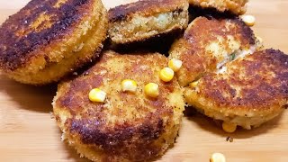 Burger Bomb 💣 |Bread Burger Bomb | How to make Burger Bomb in very easy way/@foodworldbynaz8005