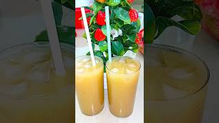 Aam Pora Shorbot 🥭আম পোড়া সরবত #goodfood #youtubeshorts #mango