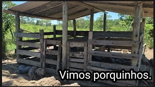 Nossa noite 📍 Gameleira de Goiás