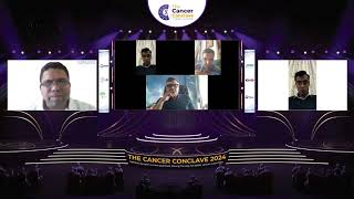 Empowering Tomorrow: Cancer Conclave 2024 Panel Discussion - Access to New Therapies & Advocacy Role