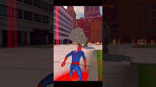 Homem Aranha vs Rino #12 - The amazing spider-man 2 mobile #tasm2 #homenaranha #hino #spiderman2