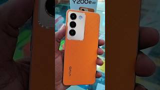 Y200e Vivo 6/128 #smartphone #shorts #vivo #youtube #tranding