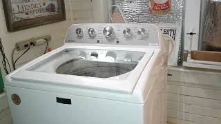 Maytag 1-28-24 | See Description for Details | Thanks for Watching!