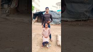 Premvir Ne Simran ke bal bacha liye 🥰#short #youtubeshort