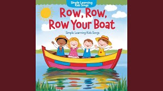 Row, row, row your boat