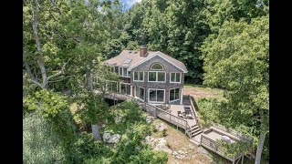 138 Deepwood Drive, Guilford, CT