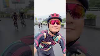 Weekend Cycling di Bintaro Loop