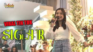 CANTIKA_DAVINCA LAGU TERBARU X VIRAL TIKTOK - ARISTA MUDHA LARAS - SAWANA AUDIO PROFESIONAL