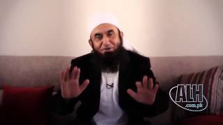 The Prophet’s  PBUH Physical Appearance - Maulana Tariq Jameel