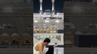 Hateem Of Kabaa || History Of Hateem || NAWAZ RASHADI Vlogs || #shorts #ytshorts