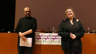 Brutti e Cattivi, Cosimo Gomez presenta il film a Verona