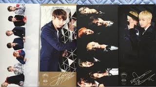 UNBOXING - THE BEST OF BTS KOREAJAPAN EDITION -DVD Limited Edition