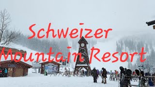 Schweizer Mountain Resort