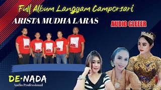 FULL ALBUM LANGGAM TERBARU ‼️HOREG KACA PECAH 🤣 DE-NADA AUDIO PROFESIONAL